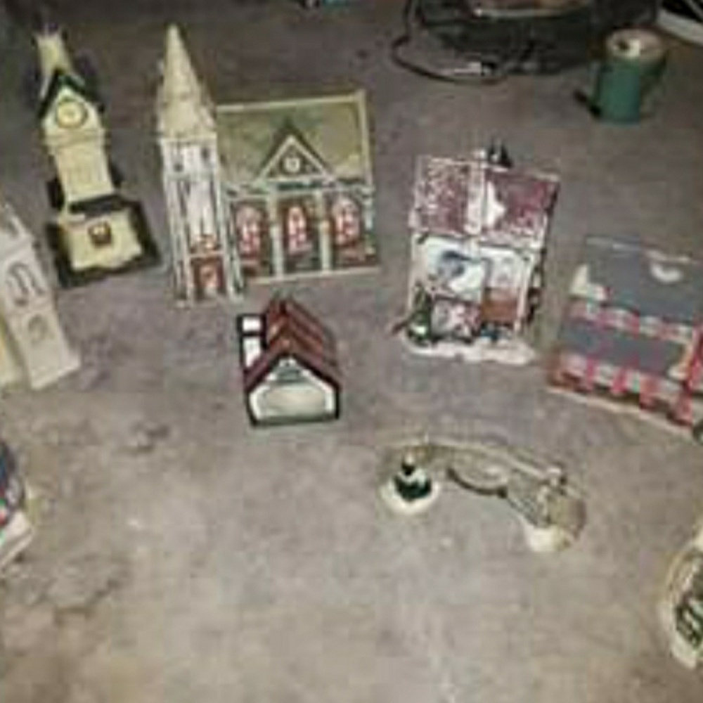Christmas Decor